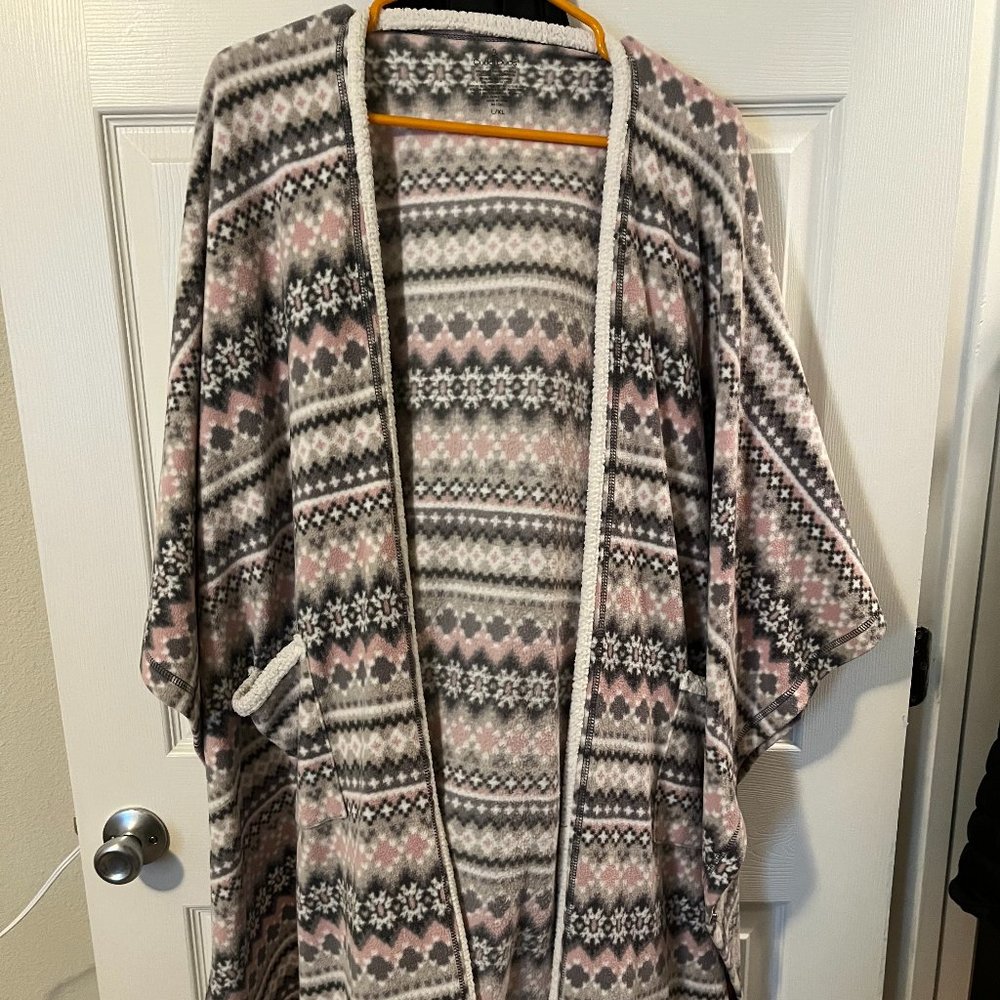 Cuddl Duds Wrap